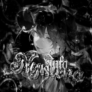Telegram profile photo for info ;;﹫ . ꪉ𝐍𝕐𝐌𝐄𝐑𝐀꒷