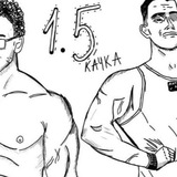 Telegram profile photo for 1.5 качка