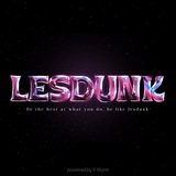 Telegram profile photo for Wynn × LESDUNK⚡️