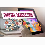 Telegram profile photo for Tips dan Info Bisnis Era Digital