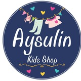 Telegram profile photo for Aysulin_kids_meson