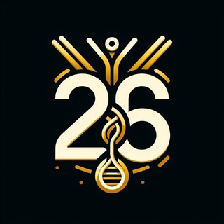 Telegram profile photo for آزمون طلا دوره ۲۶