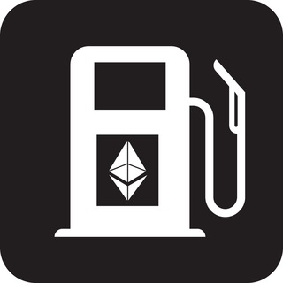 Telegram profile photo for Ethereum Gas Tracker