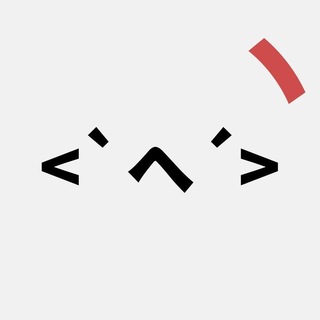 Telegram profile photo for аниреакт