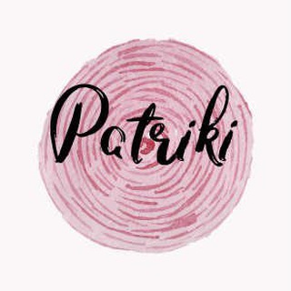 Telegram profile photo for PATRIKI