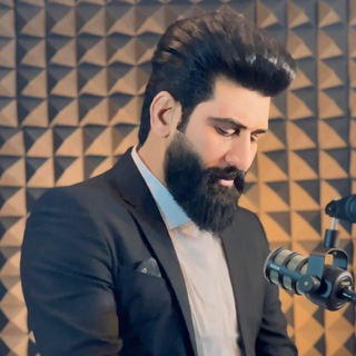Telegram profile photo for الشاعر أبو يحيى المسعراوي