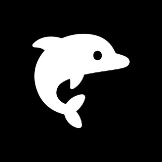 Telegram profile photo for FLIPPER🐬