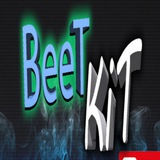 Telegram profile photo for BeeTKiT
