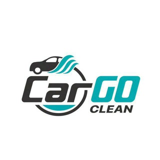 Telegram profile photo for CarGoClean
