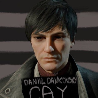 Telegram profile photo for PsiX