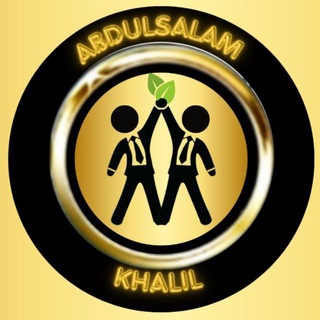 Telegram profile photo for المدرب عبدالسلام خليل