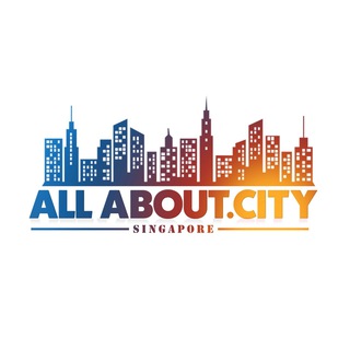Telegram profile photo for All About Singapore