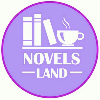 Telegram profile photo for NOVELSLAND