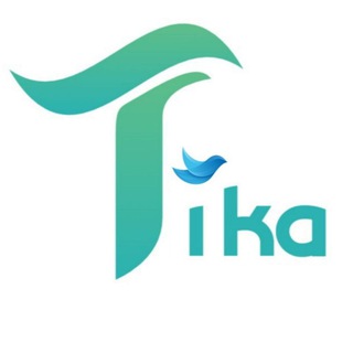 Telegram profile photo for Tika 3D Printing