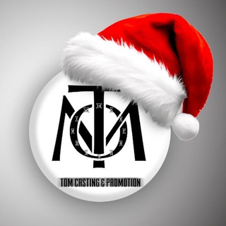 Telegram profile photo for Tom casting & promotion