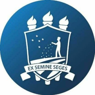 Telegram profile photo for UFRPE Oficial
