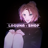 Telegram profile photo for 🩵 LAGUNA • SHOP 🩵