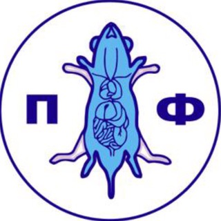 Telegram profile photo for СНГ Патофізіології