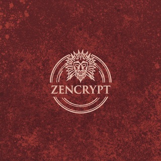 Telegram profile photo for ZENCRYPT