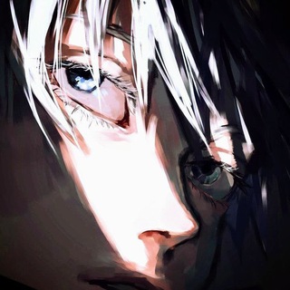 Telegram profile photo for рейх