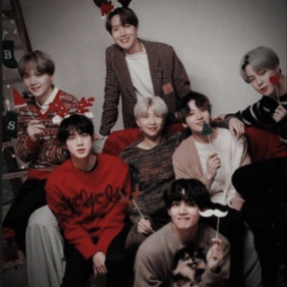 Telegram profile photo for ⊹. 𝐁𝐓𝐒 𝐓𝐈𝐊 𝐓𝐎𝐊🩸
