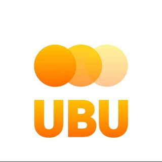 Telegram profile photo for UBU