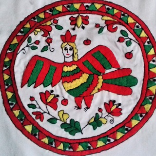 Telegram profile photo for Надежда Перепелица