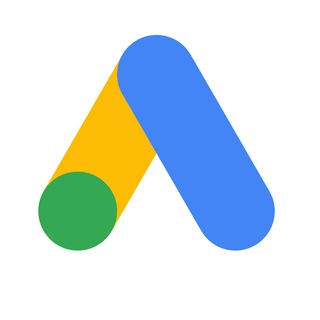 Telegram profile photo for Google Ads Accounts