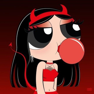 Telegram profile photo for a+ gostosona. 💋💄