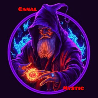 Telegram profile photo for Mistycappc