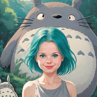 Telegram profile photo for БА/СА/Тоси-боси про анализ