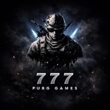 Telegram profile photo for ⚜777⚜