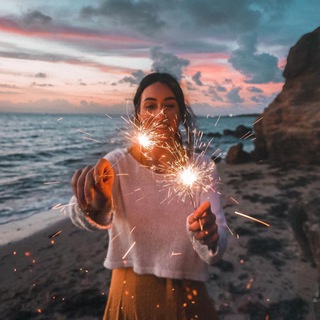 Telegram profile photo for Sharing-Caring