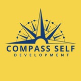 Telegram profile photo for بوصلة - compass