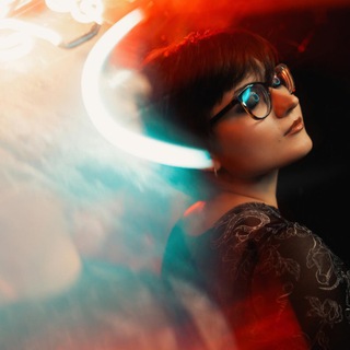 Telegram profile photo for эль марго