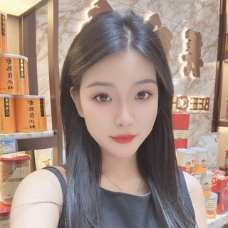 Telegram profile photo for 沁雪 ~开课🀄️🥰