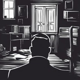 Telegram profile photo for Трём крайм
