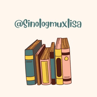 Telegram profile photo for Sinologmuxlisa