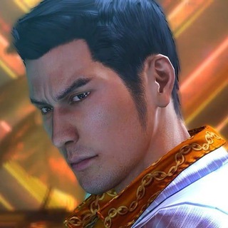 Telegram profile photo for Friday Night