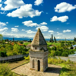 Telegram profile photo for کانال اطلاع رسانی سرست