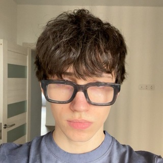 Telegram profile photo for egorllebedev