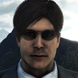 Telegram profile photo for NoCap