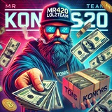 Telegram profile photo for Конкурсы420