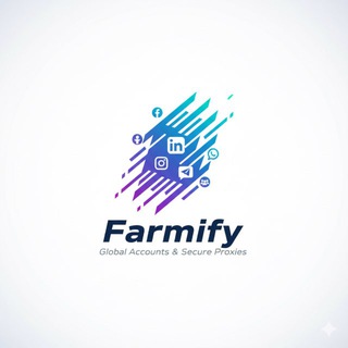 Telegram profile photo for Farmify