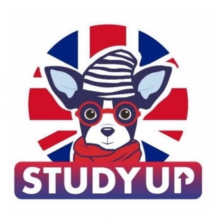 Telegram profile photo for StudyUp Live🎬1