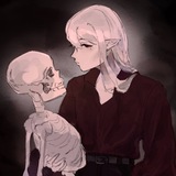 Telegram profile photo for sannohana