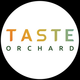 Telegram profile photo for Taste Orchard