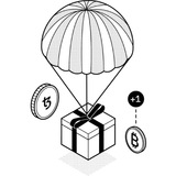 Telegram profile photo for Лутаем Аирдропы