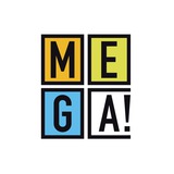 Telegram profile photo for MEGA!