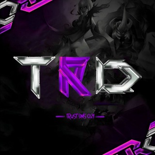 Telegram profile photo for DNS_021/TRUST